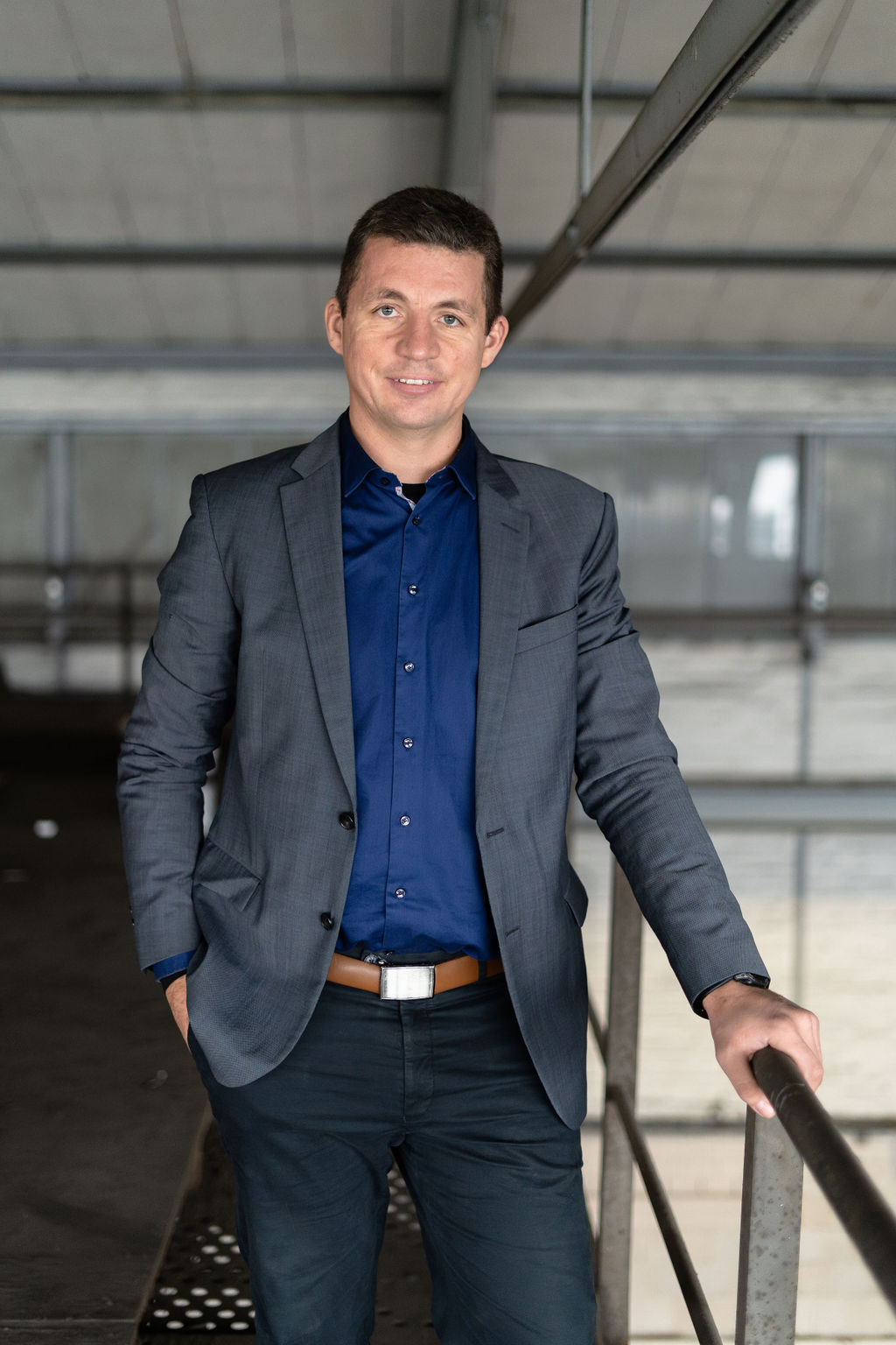 Lukas Zarling